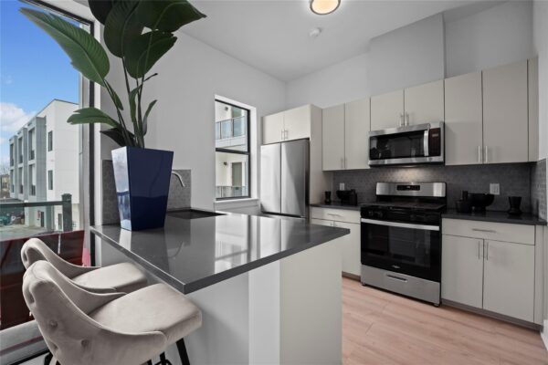 3900 Berkman Dr #206, Austin