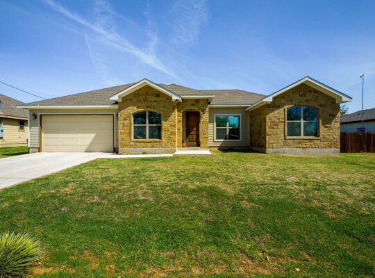 114 Norwood Dr, Granite Shoals