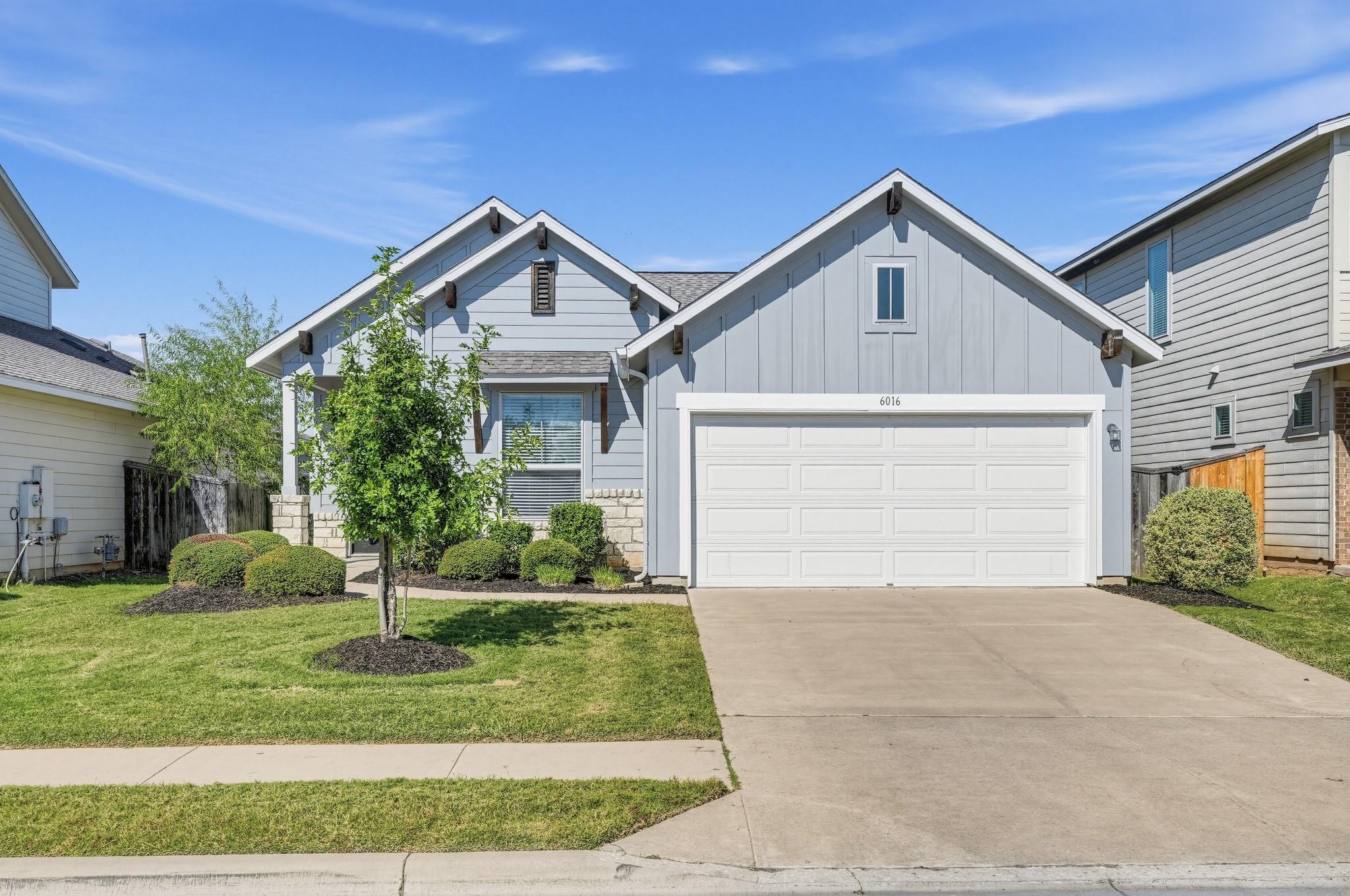 6016 Gerard Dr, Austin, TX 78744