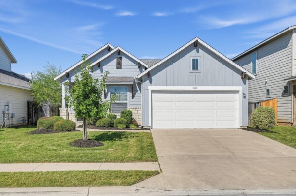 6016 Gerard Dr, Austin