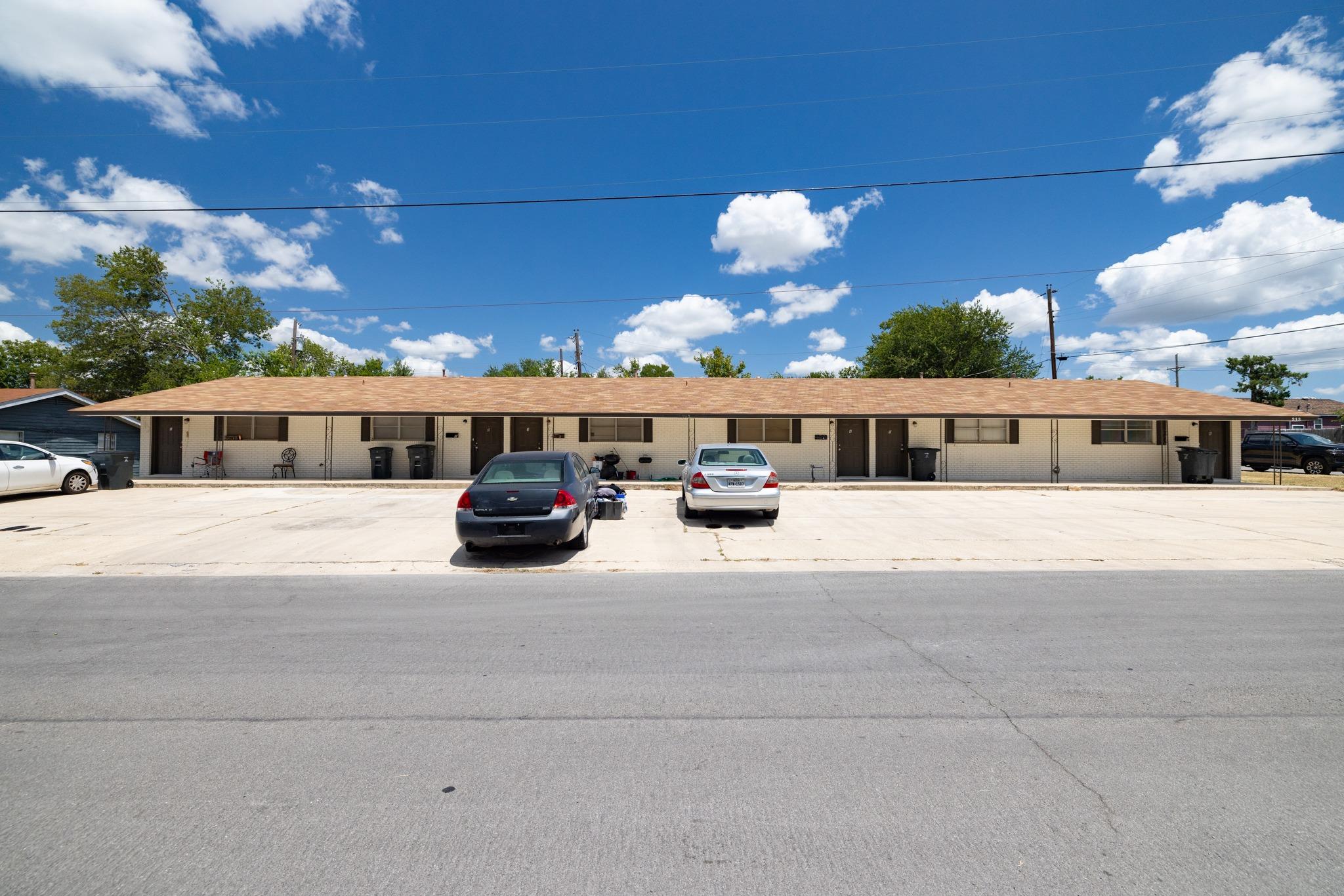 213 E Harrison Ave, Killeen, TX 76541