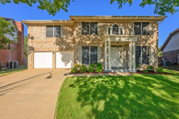 7402 Maricopa Cv, Austin