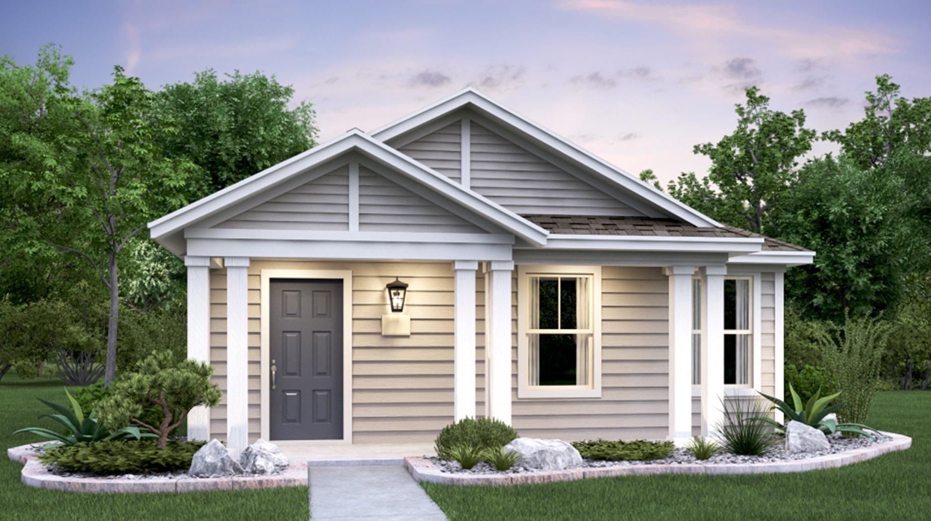 285 Keefer None, Kyle, TX 78640