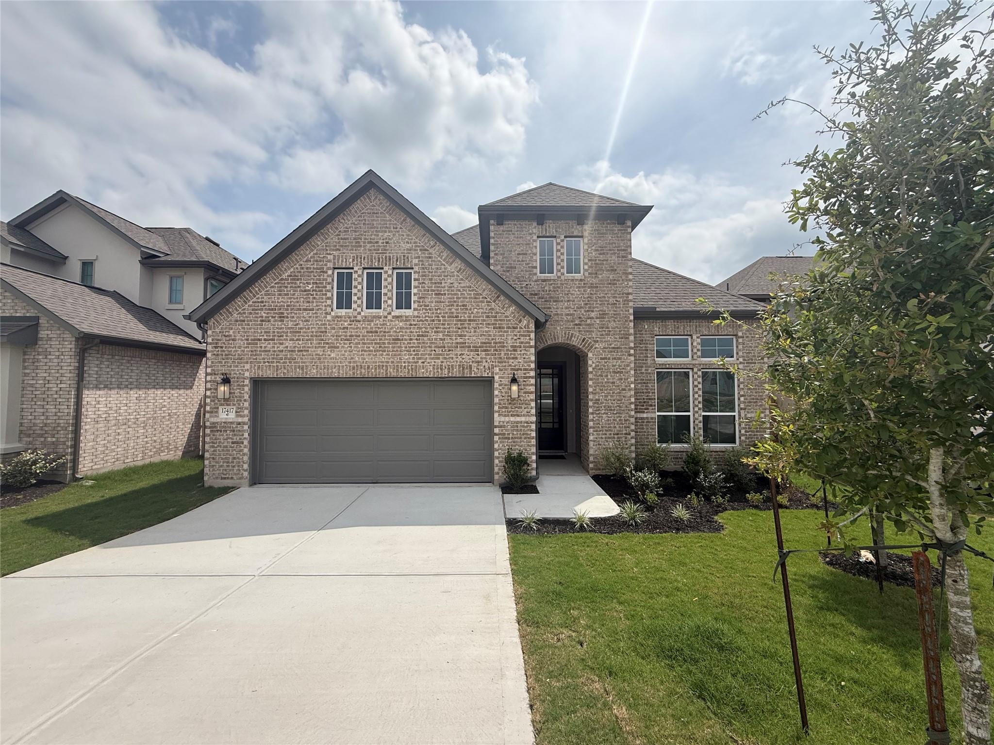 17417 Graces Path, Pflugerville, TX 78660