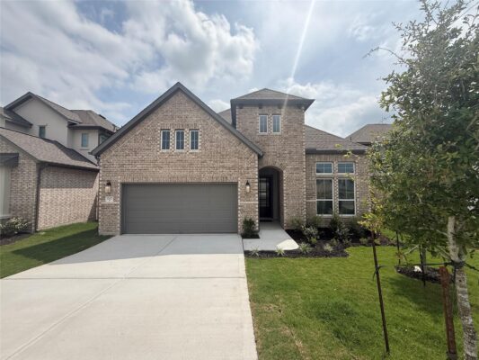 17417 Graces Path, Pflugerville