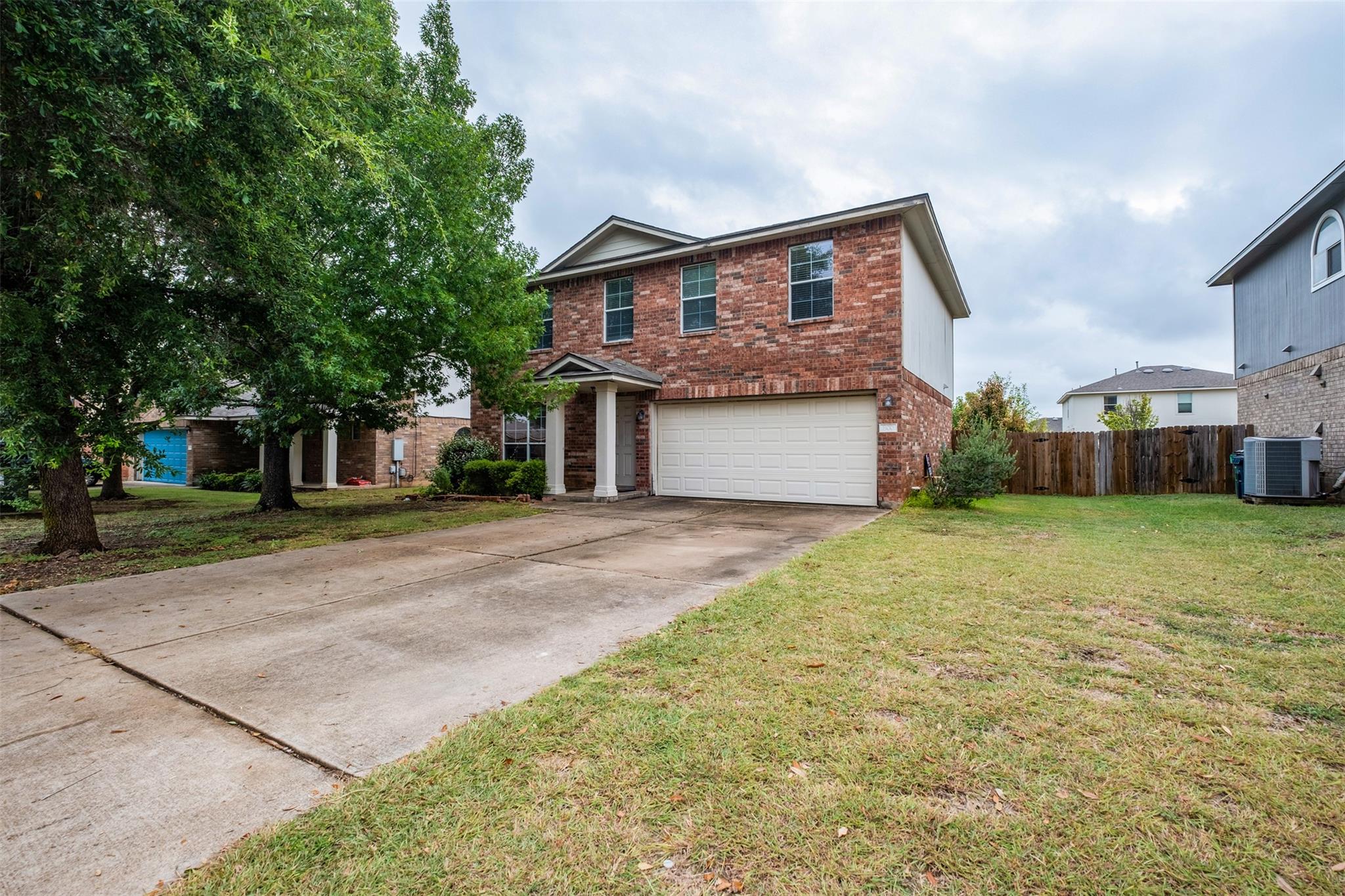 800 Rubles Ct, Leander, TX 78641
