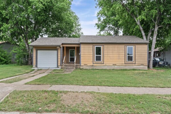 605 Duncan Ave, Killeen