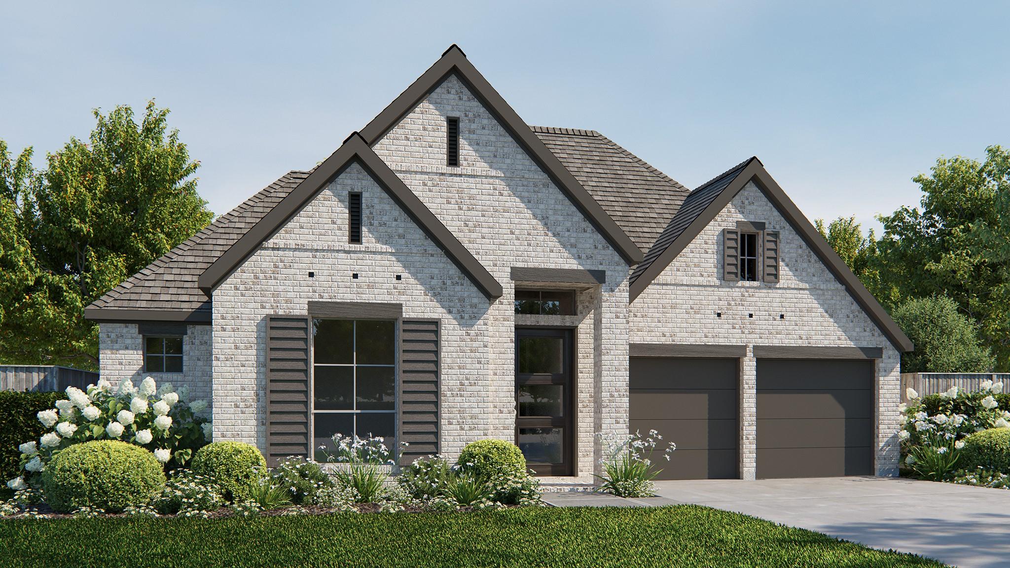 212 North River Way, Liberty Hill, TX 78642