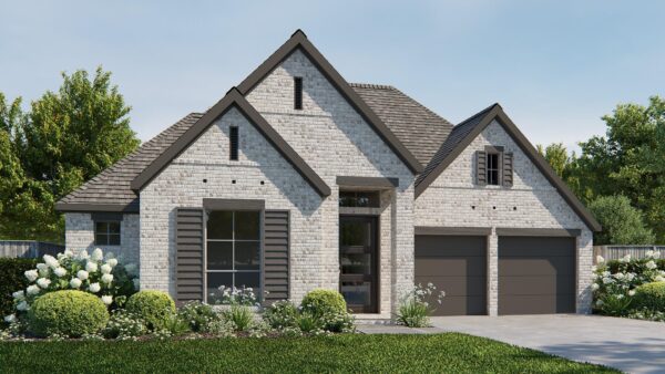 212 North River Way, Liberty Hill