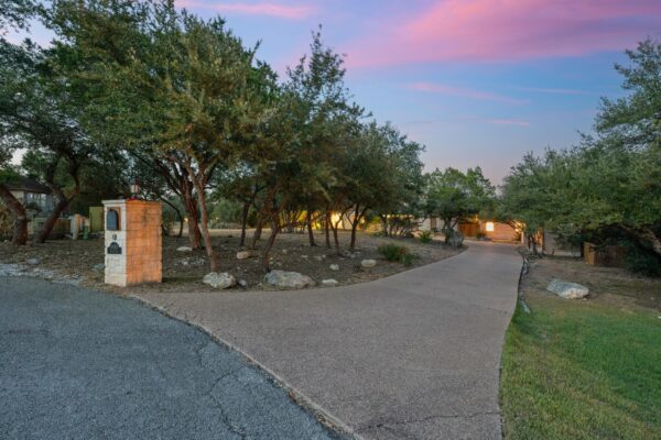 20204 Auger Cv, Spicewood