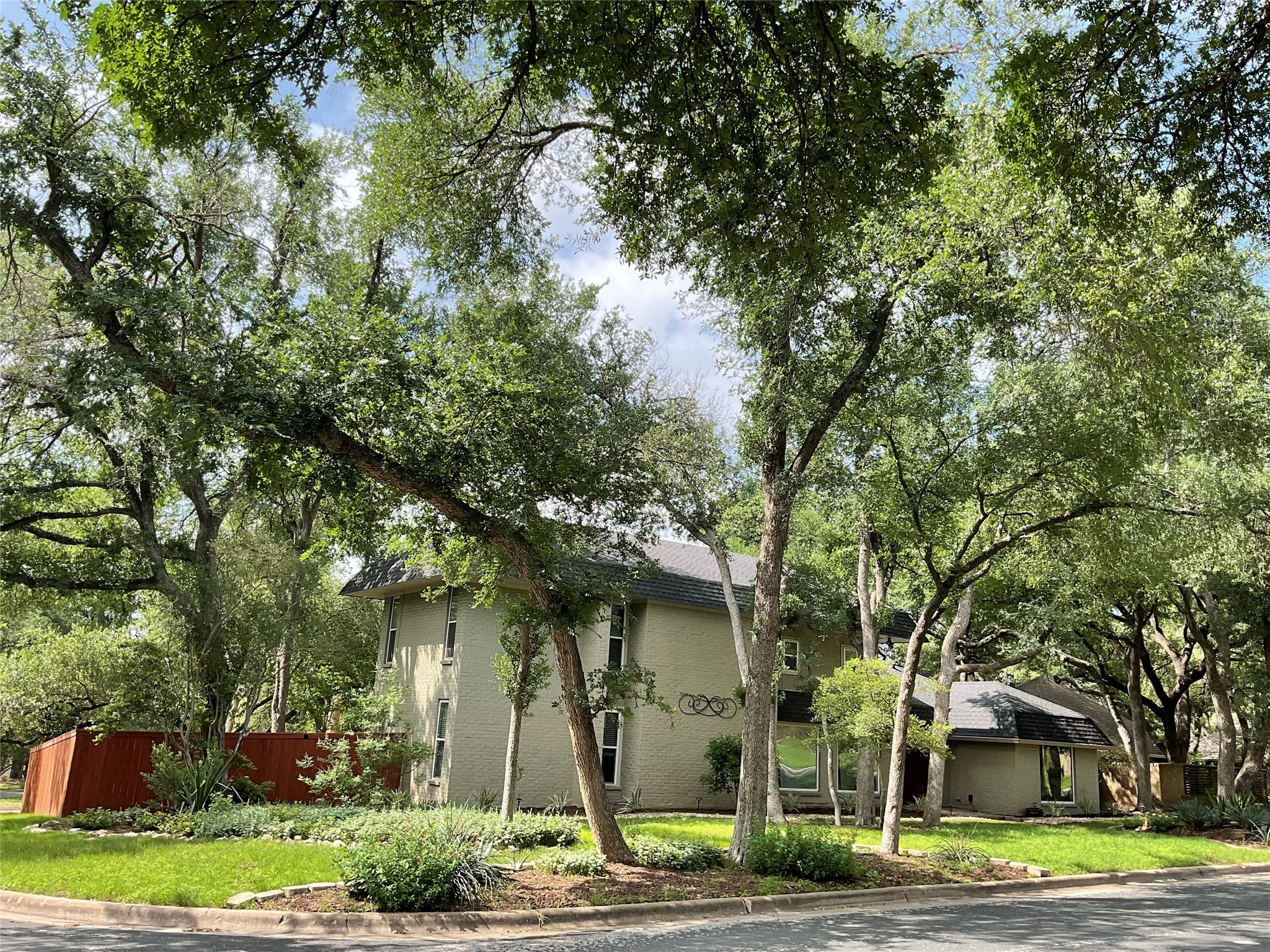 9411 Cedar Crest Dr, Austin, TX 78750