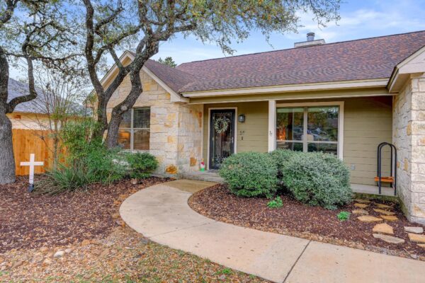55 Champion Cir, Wimberley