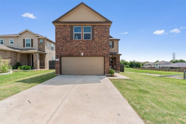 121 Passiflora Dr, Georgetown