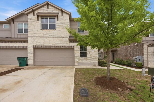 17301 Leafroller Dr #A, Pflugerville