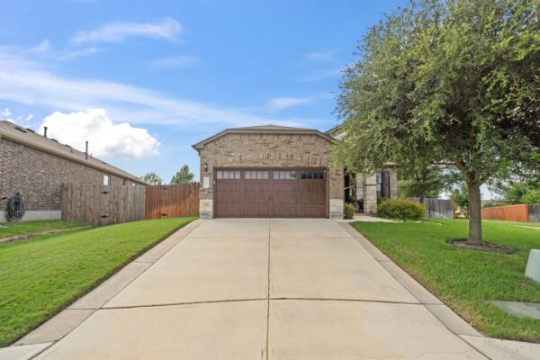 340 Nectar Dr, Buda
