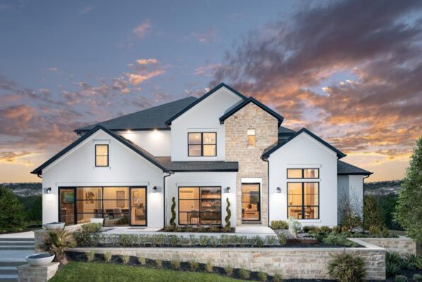 209 Oswalt Way, Liberty Hill