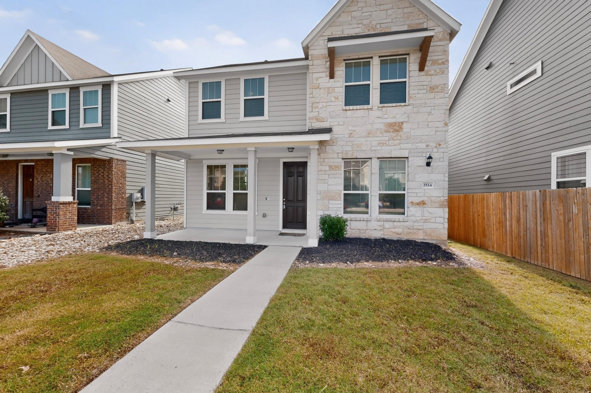 2524 Acoma Ln, Leander, TX 78641