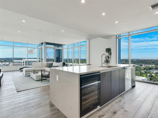 501 West Ave #2004, Austin