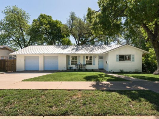 5905 Marilyn Dr, Austin