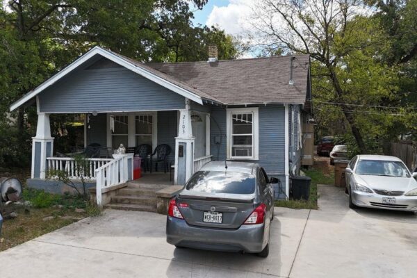 2103 E 12th St, Austin