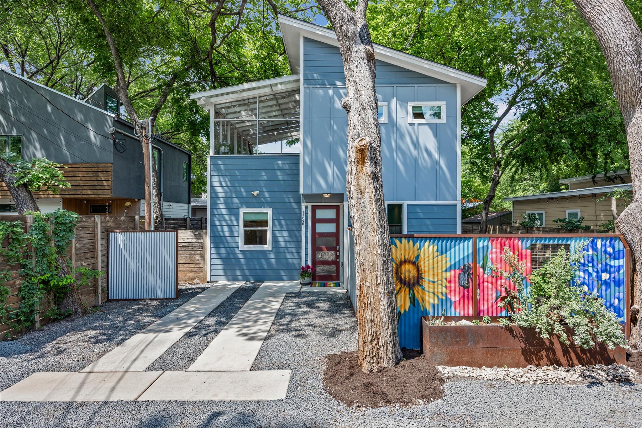 1409 Holly St #B, Austin, TX 78702