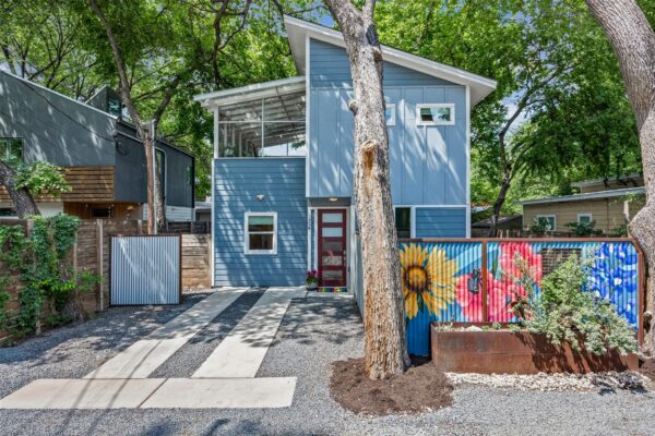 1409 Holly St #B, Austin