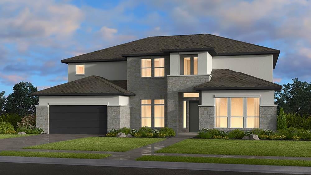 1524 Novara Trl, Leander