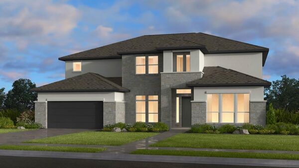 1524 Novara Trl, Leander