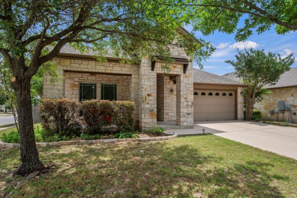 1924 Conn Creek Rd, Cedar Park