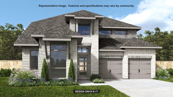332 Royal Fern Rd, Hutto