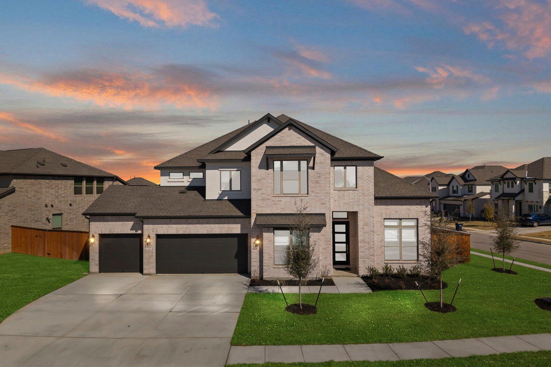 232 Camille St, Leander