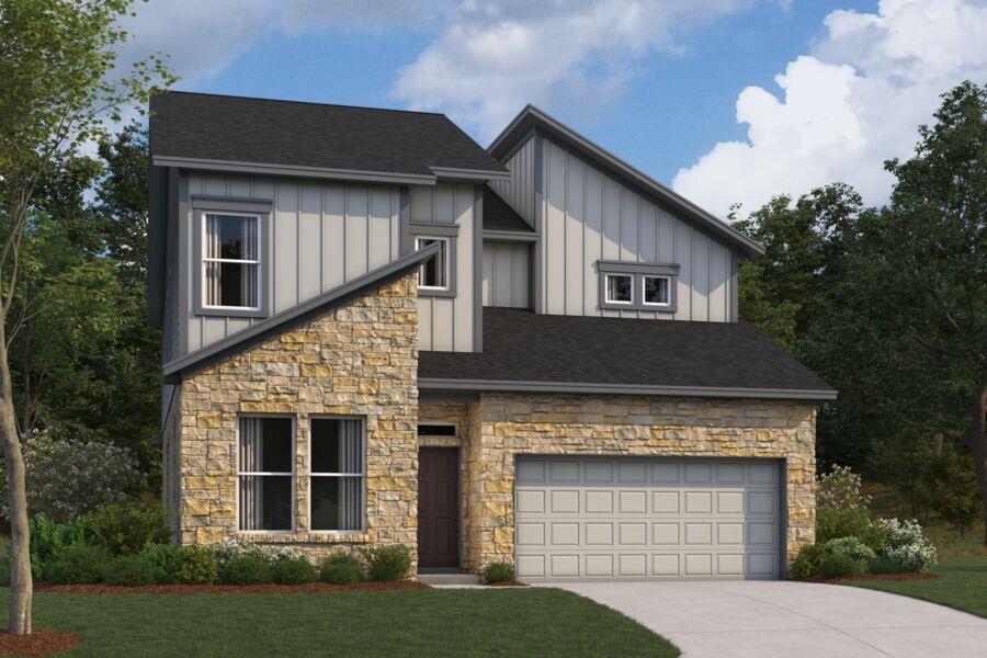 13215 Stabler Dr, Austin, TX 78652