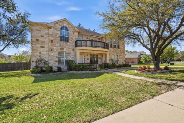 901 Ambrose Dr, Pflugerville