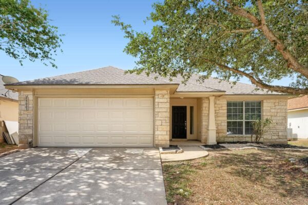 15003 Nordyke Ln, Austin