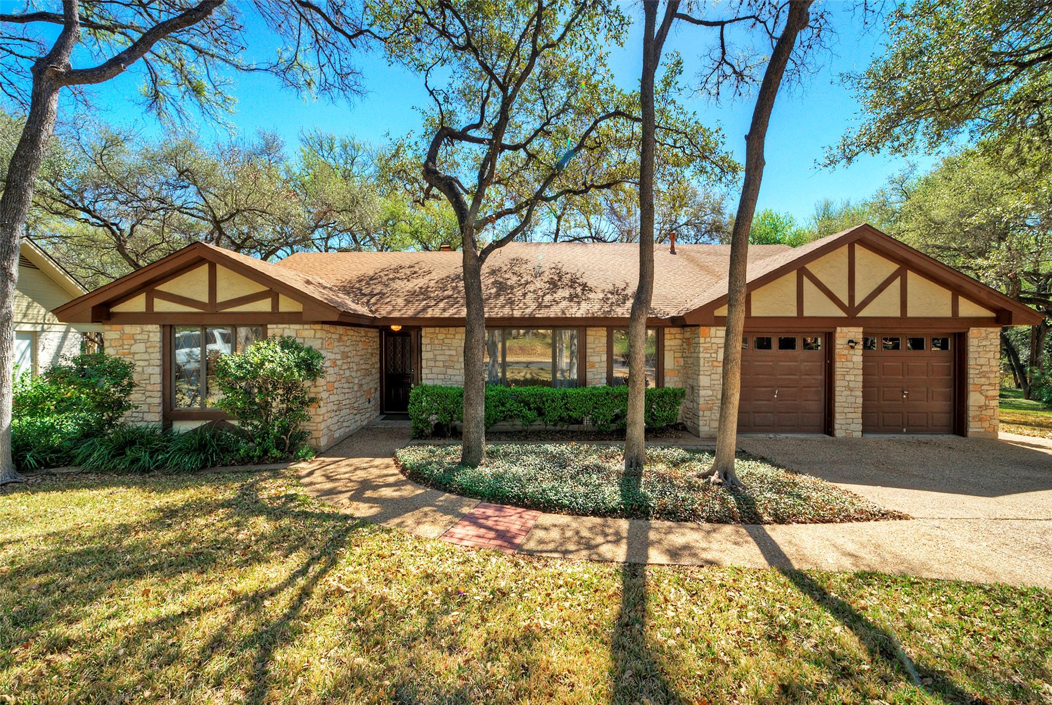 3109 Eanes Cir, Austin