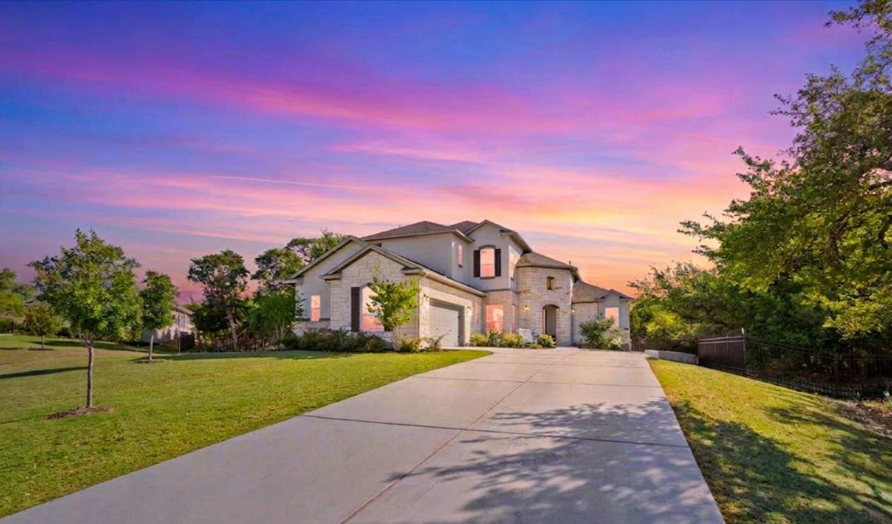 3624 Garrano Bnd, Leander, TX 78641
