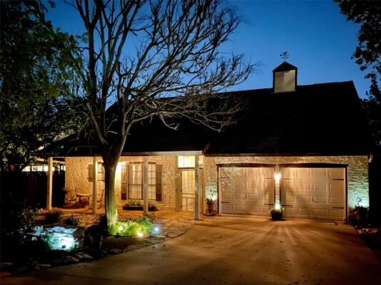 3098 Cutaway Cv, Round Rock