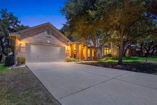 1457 Hargis Creek Trl, Austin