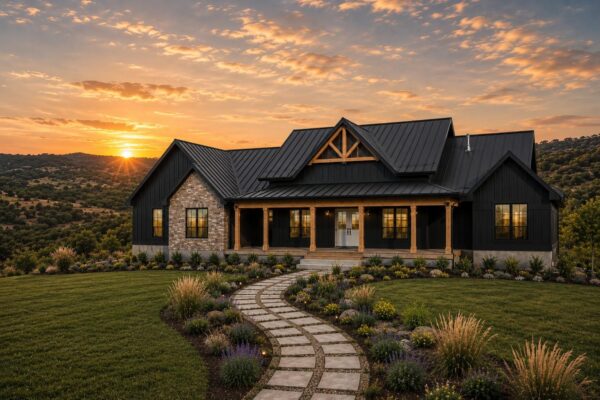Lot 204 Cedar Mountain Cedar Mountain Dr, Marble Falls