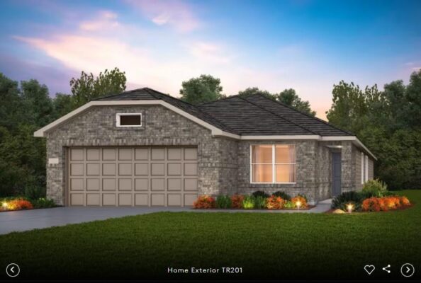 141 Cogitare Ln, San Marcos