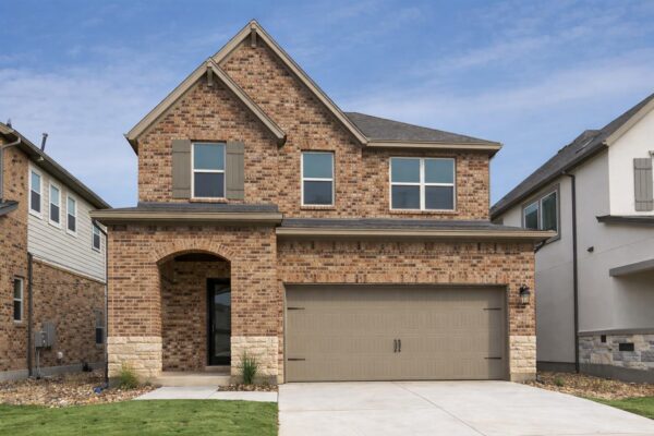 1336 Hartley Dr, Leander