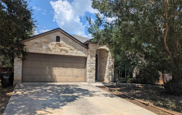 129 Park Ln, San Marcos