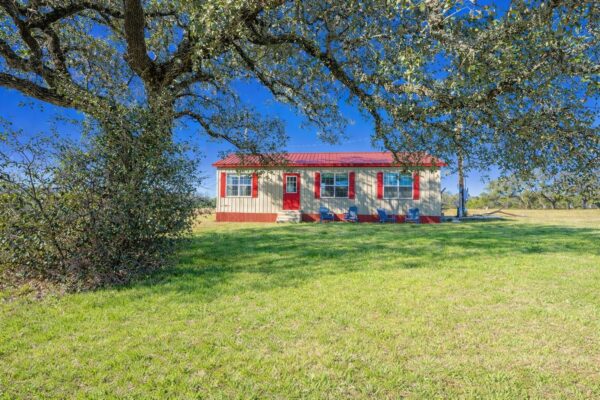 4772 County Road 340 None, Burnet