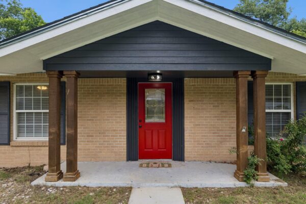 202 E Tate St, Burnet