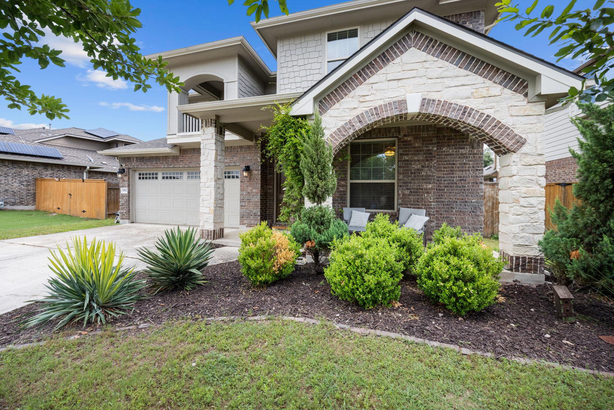 19117 Melwas Way W, Pflugerville, TX 78660