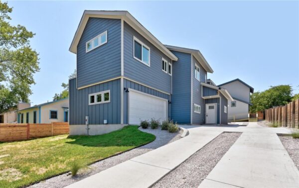 7306 Carver Ave #1, Austin
