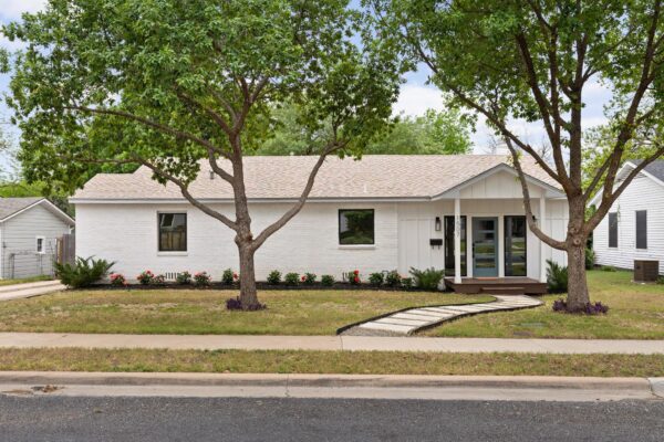 1507 Karen Ave, Austin