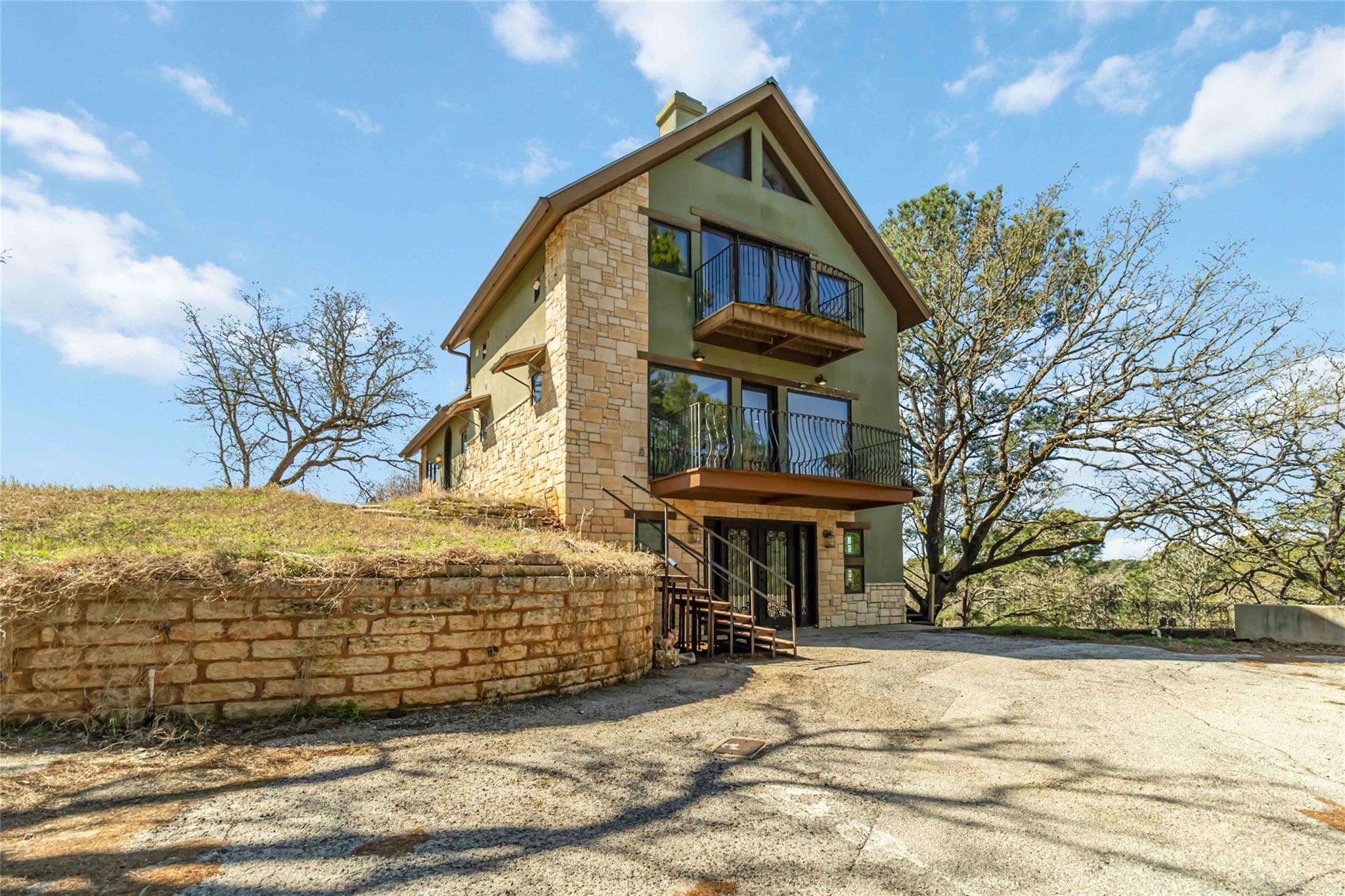 128 Kaupo Dr, Bastrop, TX 78602