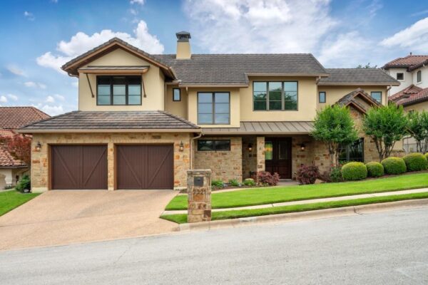 7321 Vista Mountain Dr, Austin