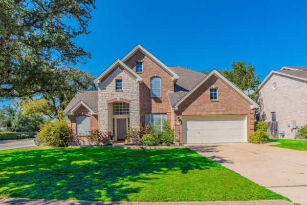 901 Savanna Ln, Cedar Park